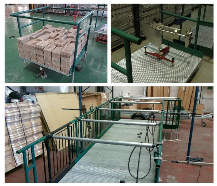 Compliant Ramps - Tested & Approved